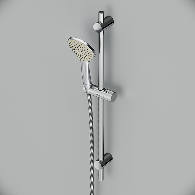 Душевой гарнитур Am.Pm Gem F0190000, фото 4