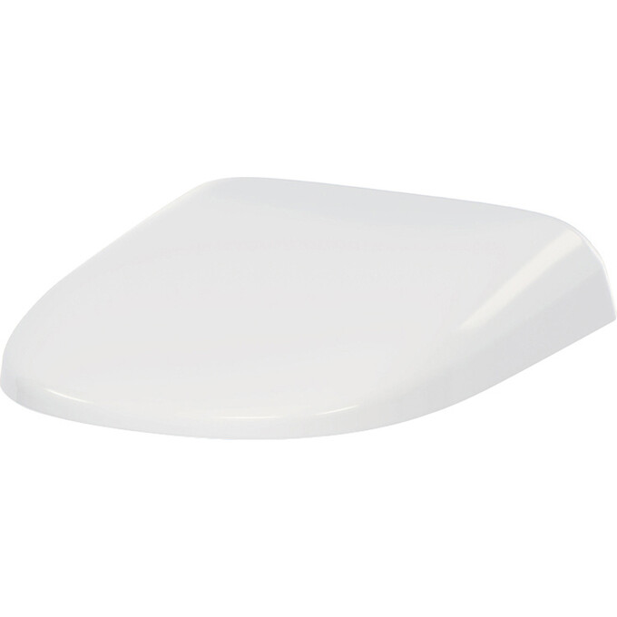 Сиденье для унитаза Am.Pm Sensation C307851WH (с микролифтом), фото 2