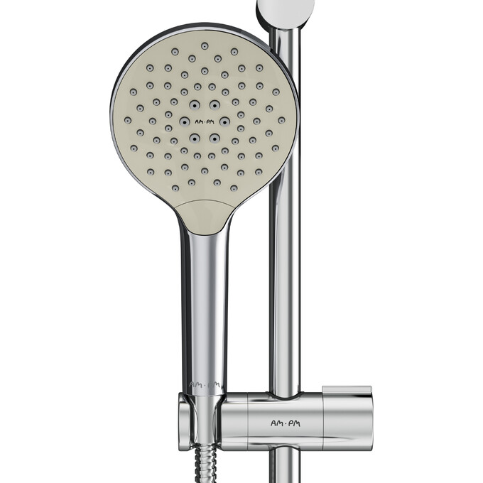 Душевой гарнитур Am.Pm Like F0180000 (с мыльницей), фото 6