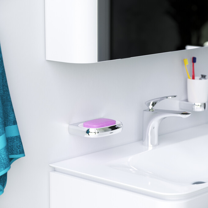 Мыльница Am.Pm Sensation A3034200 (настенная), фото 3