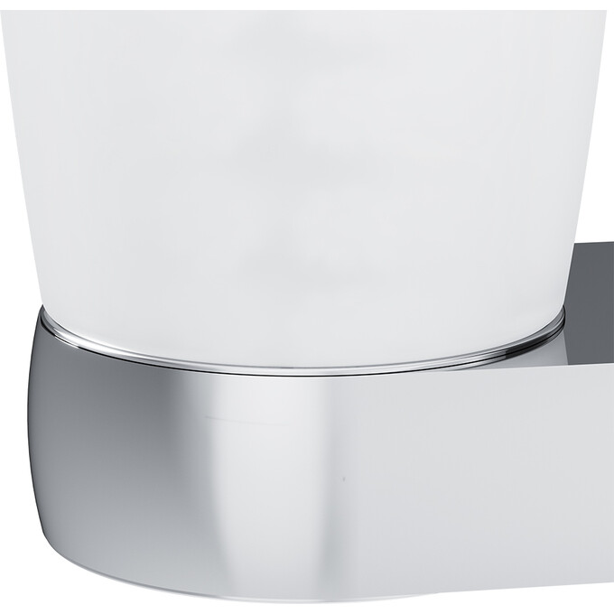 Ершик для унитаза Am.Pm Sensation A3033300 (настенный), фото 7