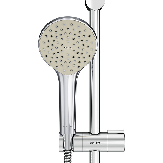 Душевой гарнитур Am.Pm Gem F0190000, фото 6