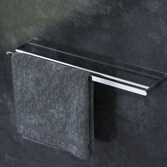 Полотенцедержатель двойной Am.Pm Inspire A50336464, фото 2