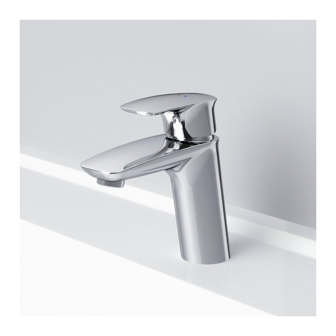 Смеситель для умывальника Am.Pm Spirit V2.1 F71A02100, фото 11