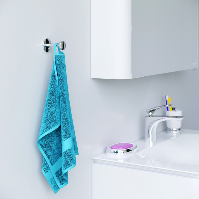 Крючок одинарный Am.Pm Sensation A3035800, фото 3