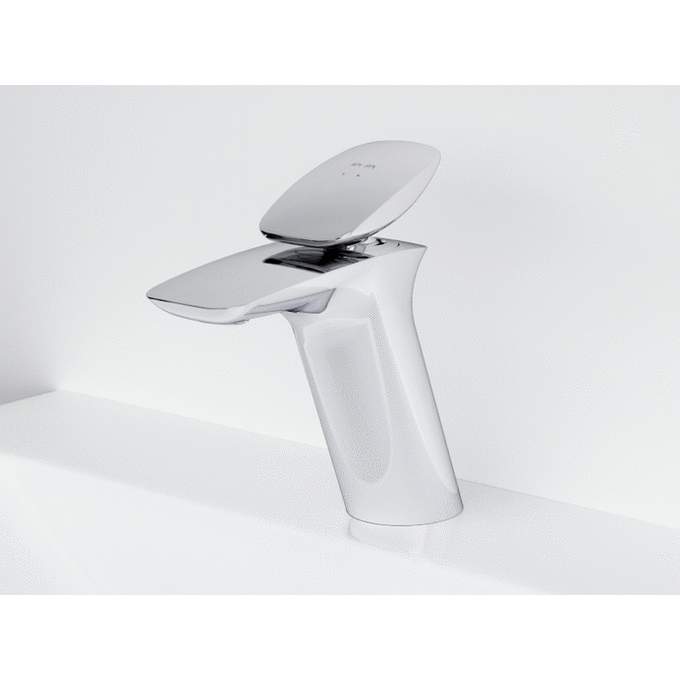 Змішувач для умивальника Am.Pm Spirit V2.0 F70A02100, фото , изображение 10