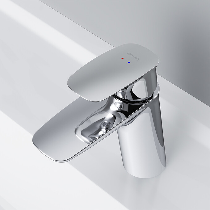 Смеситель для умывальника Am.Pm Spirit V2.1 F71A02100, фото 7