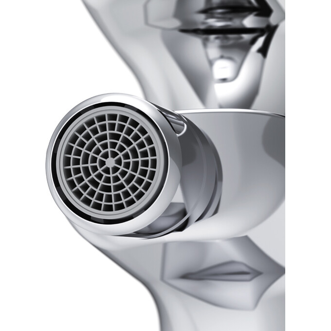 Змішувач для біде Am.Pm Spirit V2.1 F71A83100 (з донним клапаном), фото , изображение 7