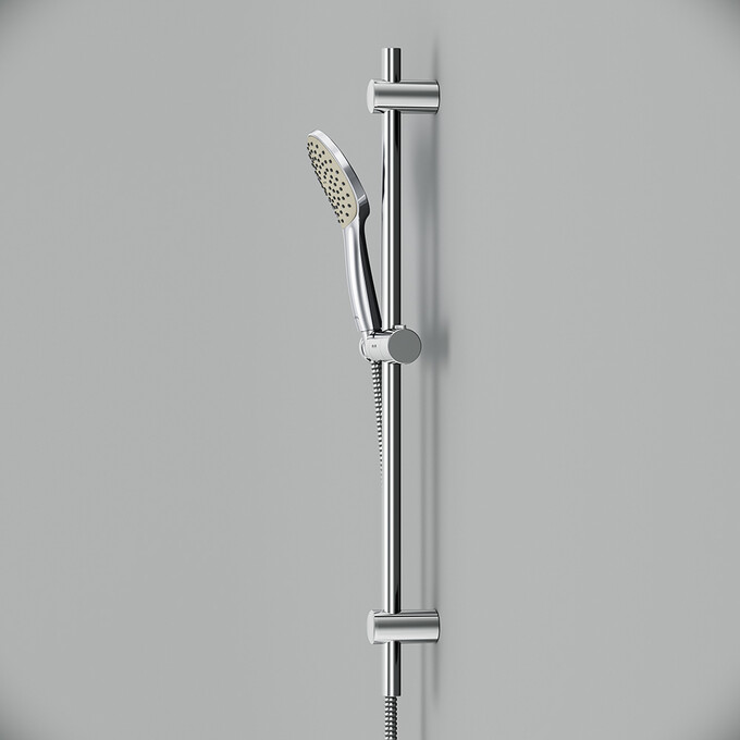 Душевой гарнитур Am.Pm Gem F0190000, фото 5