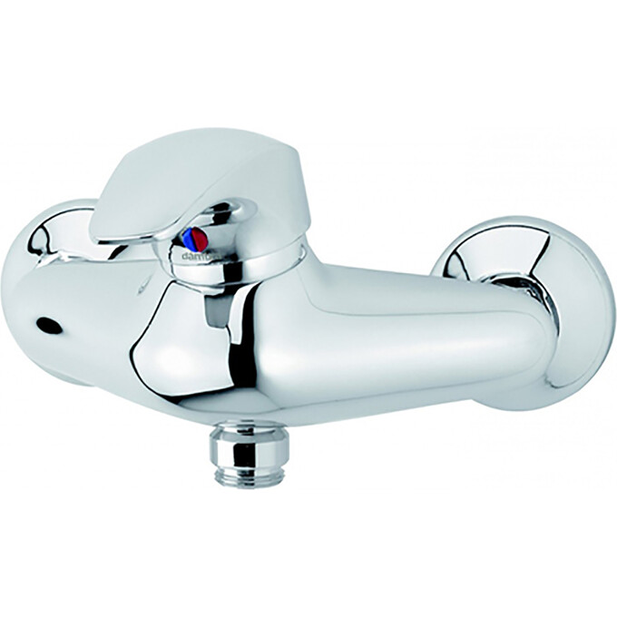 Змішувач для душу Damixa Space 102000000, фото , изображение 4