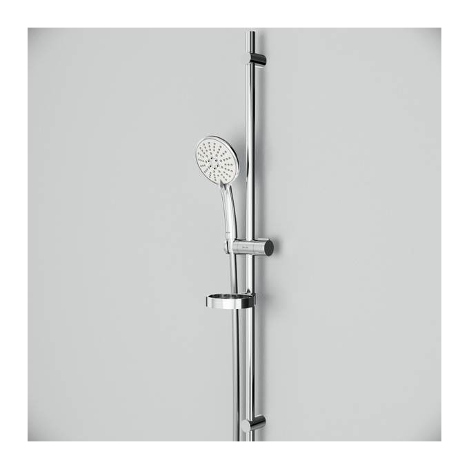 Душевой гарнитур Am.Pm Bliss L F0153100 (с мыльницей), фото 8