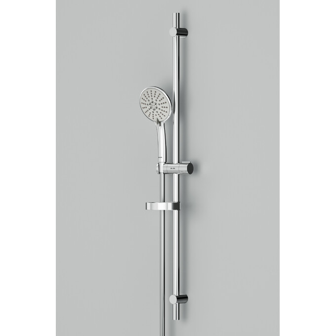 Душевой гарнитур Am.Pm Bliss L F0153100 (с мыльницей), фото 3