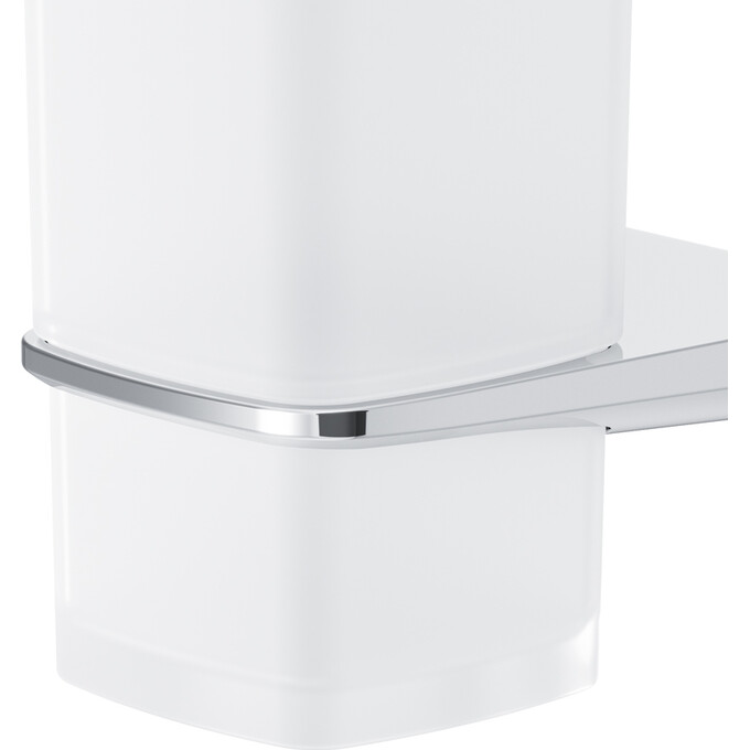 Стакан для зубных щеток Am.Pm Inspire A5034364 (настенный), фото 6