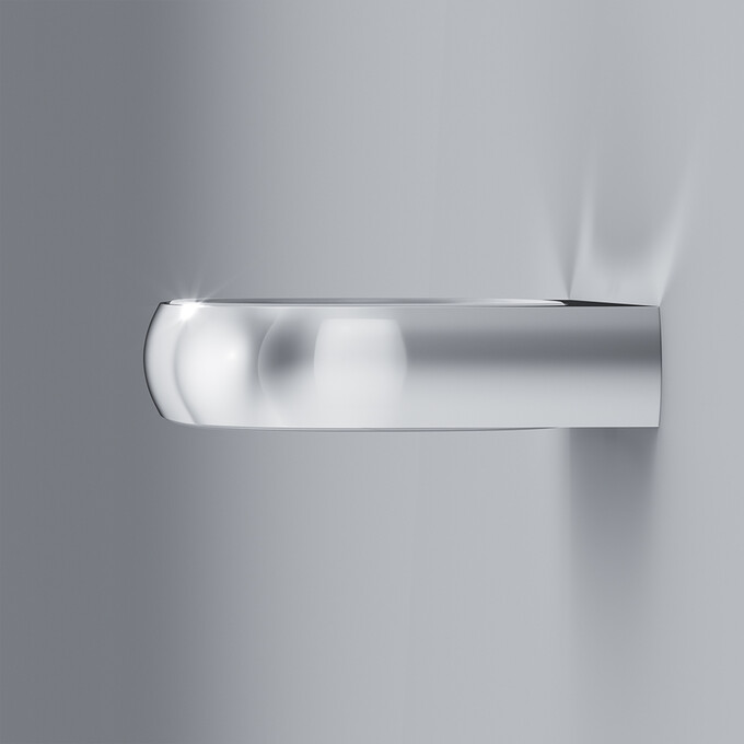 Мыльница Am.Pm Sensation A3034200 (настенная), фото 5