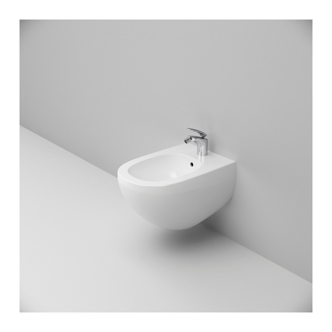 биде подвесное Am.Pm Sensation C303411WH, фото 7