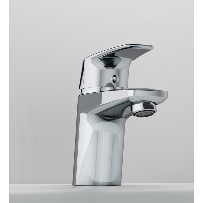 Змішувач для умивальника Am.Pm Gem F9002100, фото , изображение 6