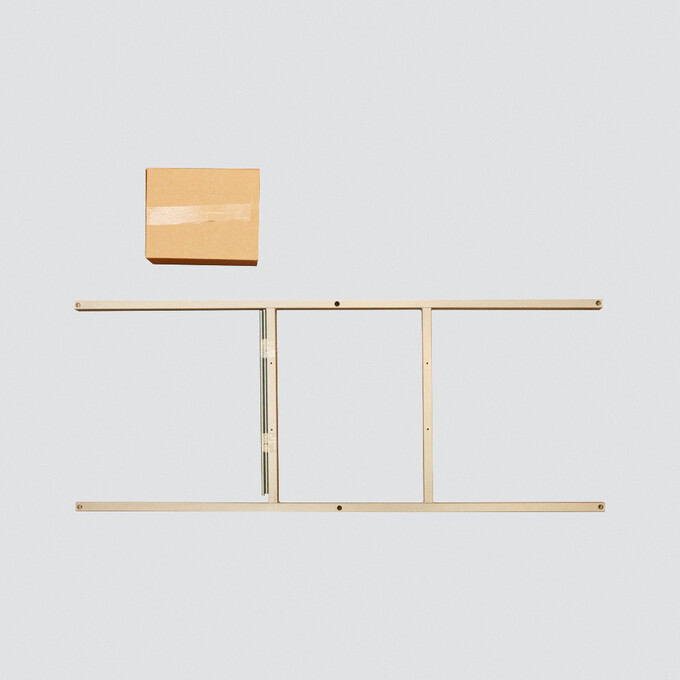 Каркас для ванны Am.Pm Spirit W72A-170-070W-R2 (170x70 см), фото 2