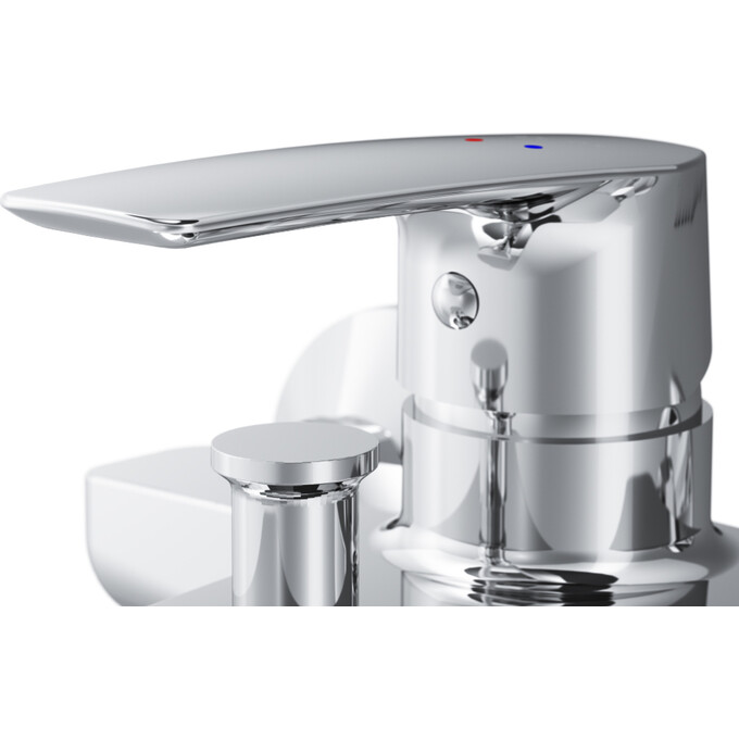 Смеситель для ванны Am.Pm Gem F90E10000, фото 10