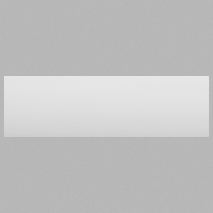 Панель для ванны Am.Pm Spirit W72A-150-070W-P2 (фронтальная), фото 2