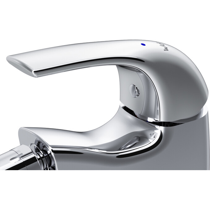 Змішувач для біде Am.Pm Sense F7583100, фото , изображение 6