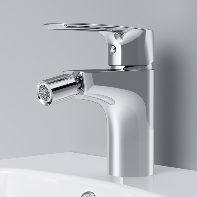 Смеситель для биде Am.Pm Gem F90E83100, фото 2