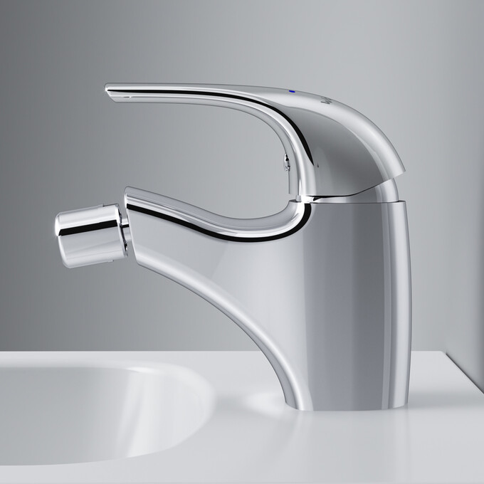 Змішувач для біде Am.Pm Sense F7583100, фото , изображение 5