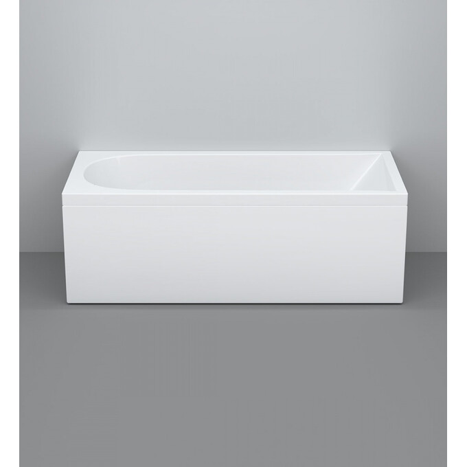 Ванна акриловая 170x75 см Am.Pm Spirit W72A-170-075W-A2, фото 8