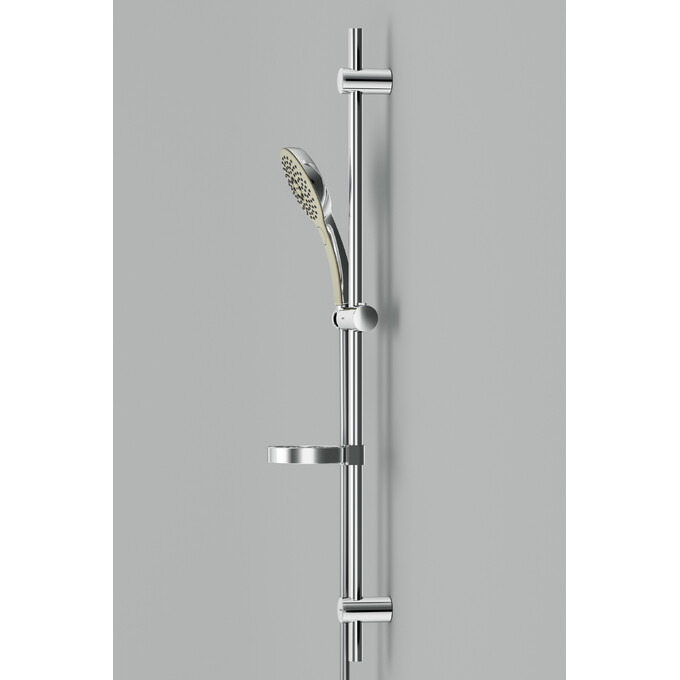 Душевой гарнитур Am.Pm Inspire V2.0 F0150A000 (с мыльницей), фото 5