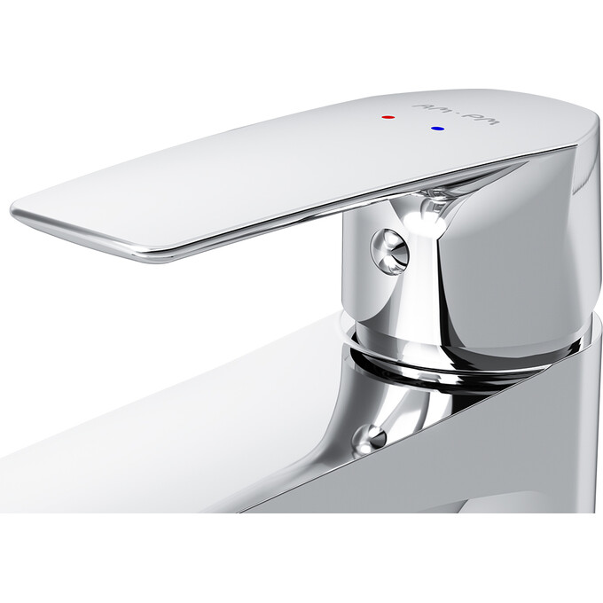 Смеситель для умывальника Am.Pm Gem F90E02100, фото 7