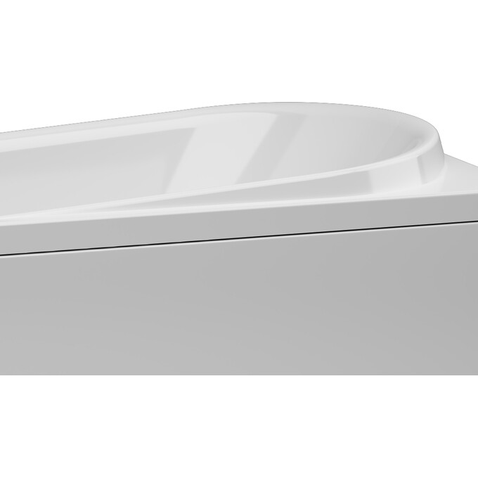 Ванна акрилова Am.Pm Like W80A-150-070W-A, фото , изображение 9