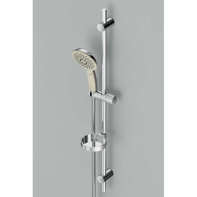 Душевой гарнитур Am.Pm Inspire V2.0 F0150A000 (с мыльницей), фото 4