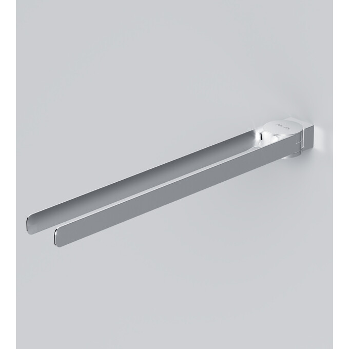 Полотенцедержатель двойной Am.Pm Inspire V2.0 A50A32600, фото 3