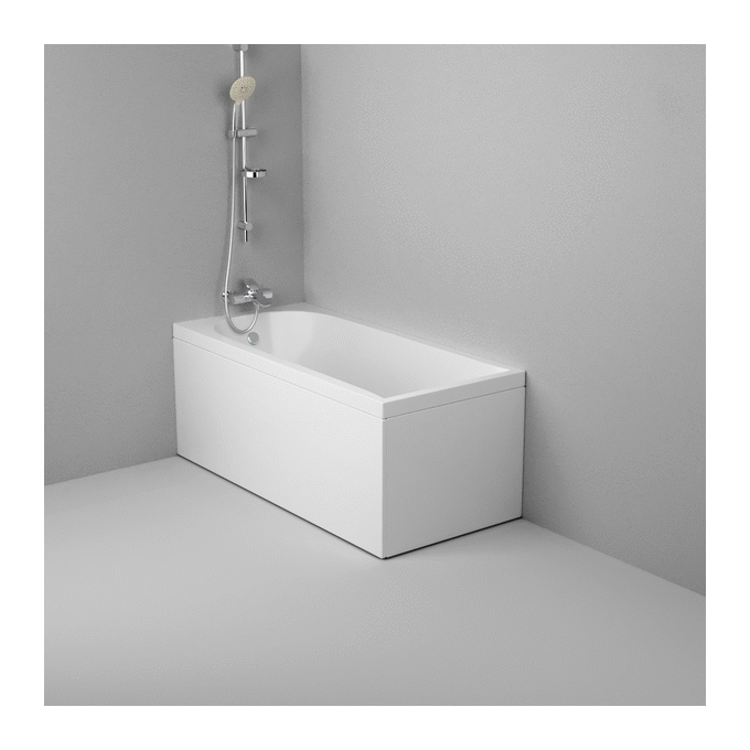 Акриловая ванна Am.Pm Spirit W72A-150-070W-A2 (150x70 см), фото 11