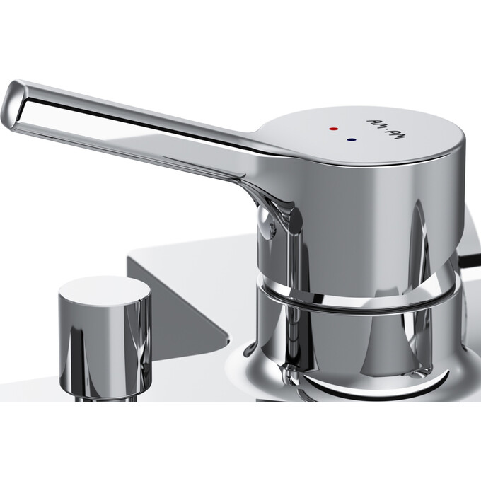 Смеситель для ванны Am.Pm X-Joy S F85B10000, фото 10