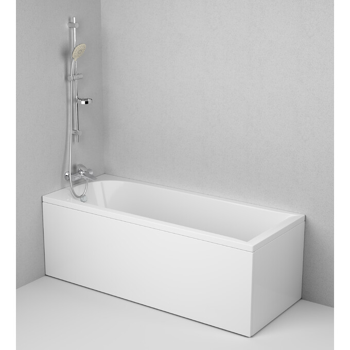 Акриловая ванна Am.Pm Spirit W72A-170-070W-A2 (170x70 см), фото 6