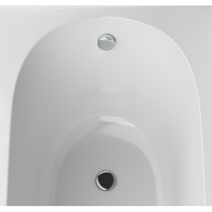 Акриловая ванна Am.Pm Spirit W72A-150-070W-A2 (150x70 см), фото 9