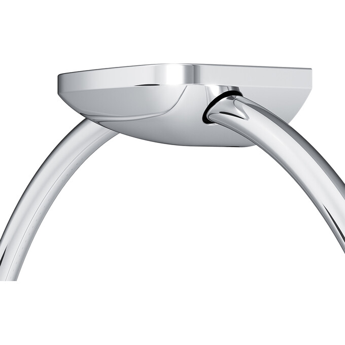 Полотенцедержатель кольцо Am.Pm Inspire V2.0 A50A34400, фото 7