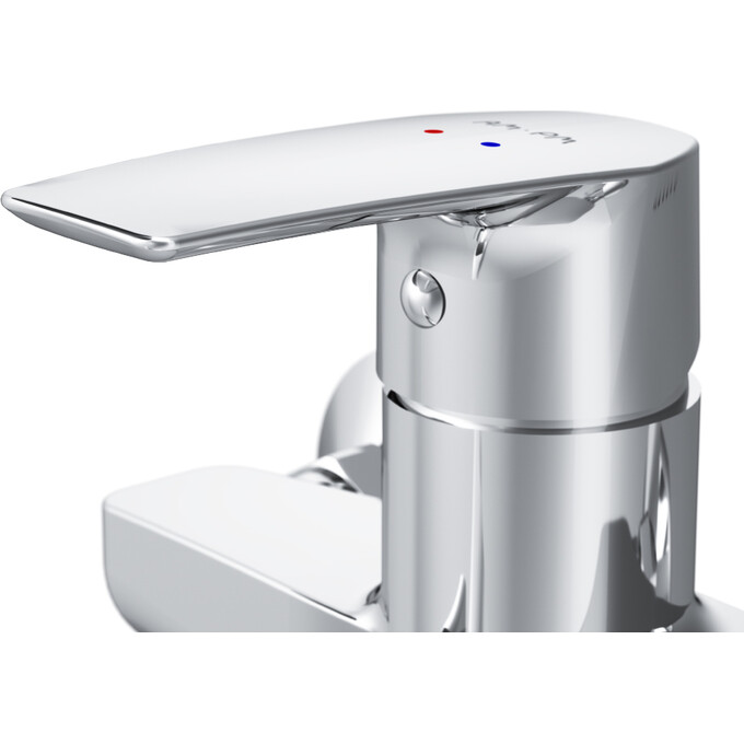 Смеситель для ванны Am.Pm Gem F90E90000, фото 12