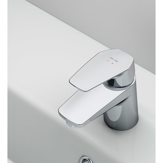 Змішувач для умивальника Am.Pm Gem F9002100, фото , изображение 5