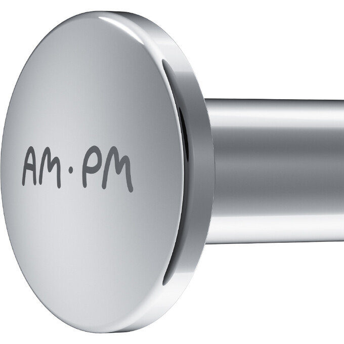 Крючок одинарный Am.Pm Inspire V2.0 A50A35800, фото 6