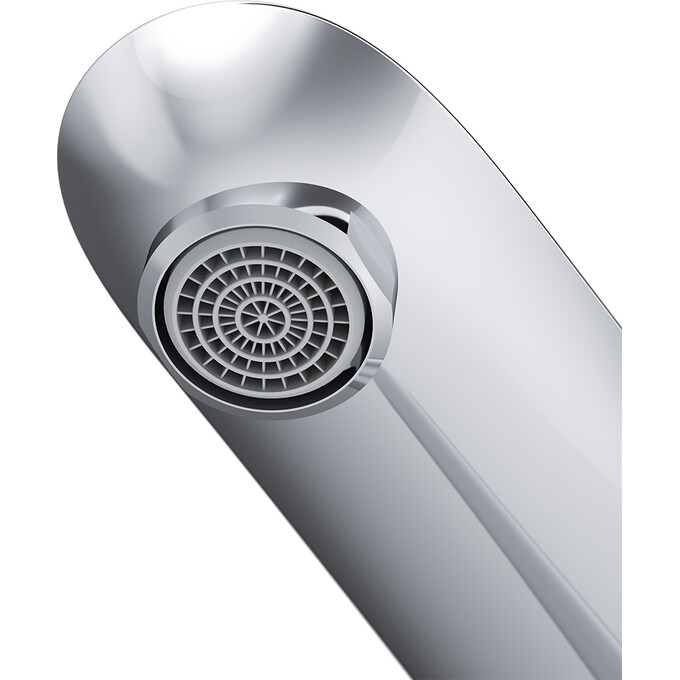 Змішувач для умивальника Am.Pm Like F8092000 (високий), фото , изображение 10