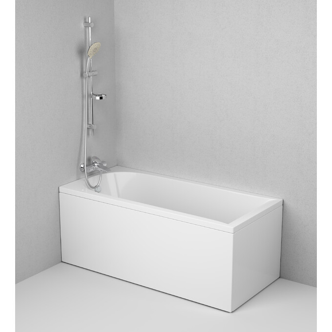 Акриловая ванна Am.Pm Spirit W72A-150-070W-A2 (150x70 см), фото 6