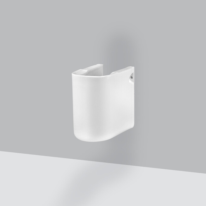 Полупьедестал Am.Pm Like C804970WH, фото 2