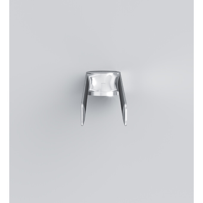 Полотенцедержатель двойной Am.Pm Inspire V2.0 A50A32600, фото 5