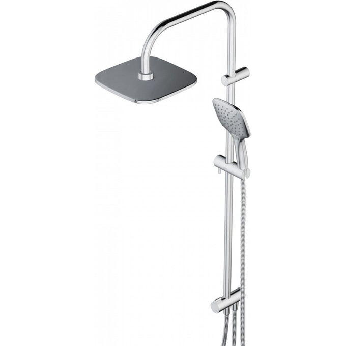 Душевая система Damixa Origin Evo 978200000, фото 6