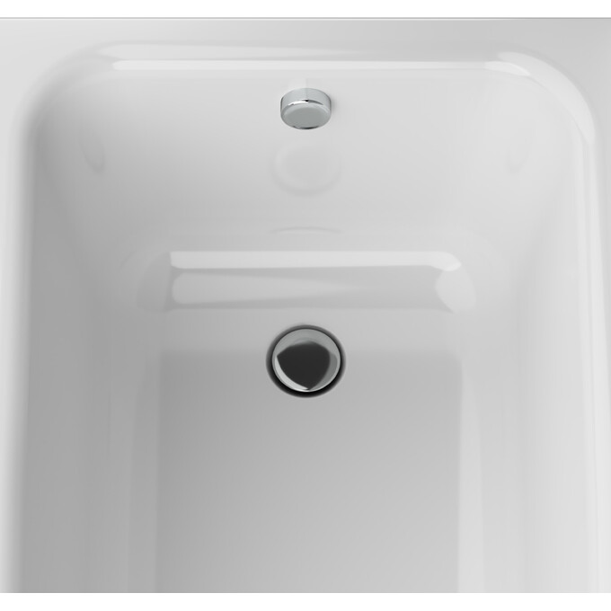 Ванна акрилова Am.Pm Like W80A-150-070W-A, фото , изображение 8