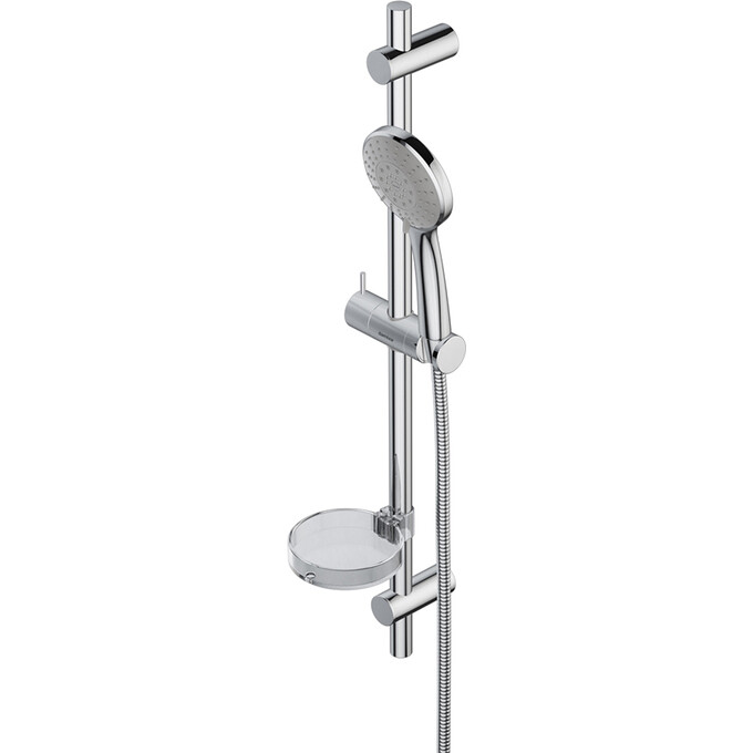 Душевой гарнитур Damixa Palace One 914100000, фото 3