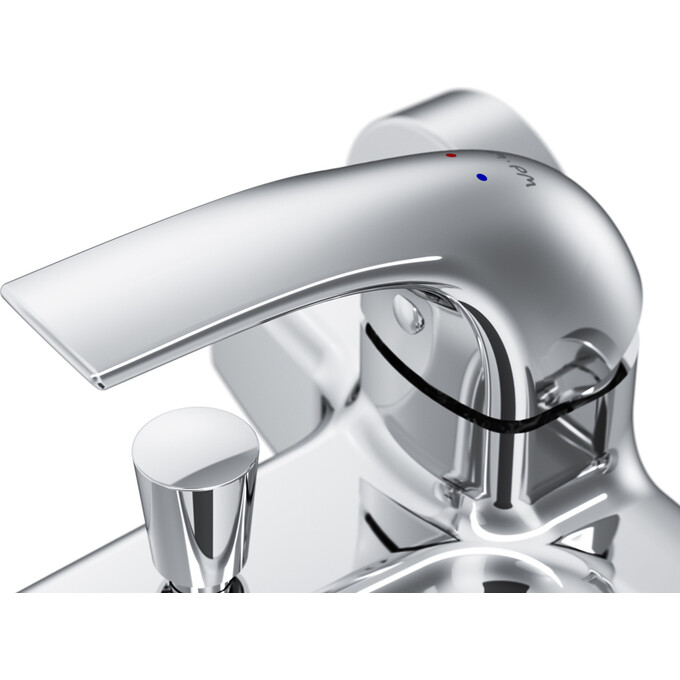 Смеситель для ванны Am.Pm Sense F7510000, фото 11