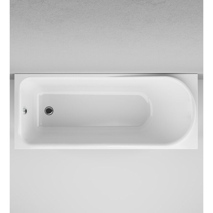 Прямокутна ванна Am.Pm Like W80A-170-070W-A, фото , изображение 6