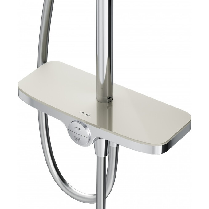 Am.Pm Like F0780200 Душевая система без смесителя, Цвет производителя: хром, фото 7